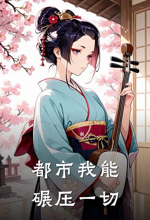 都市我能碾压一切