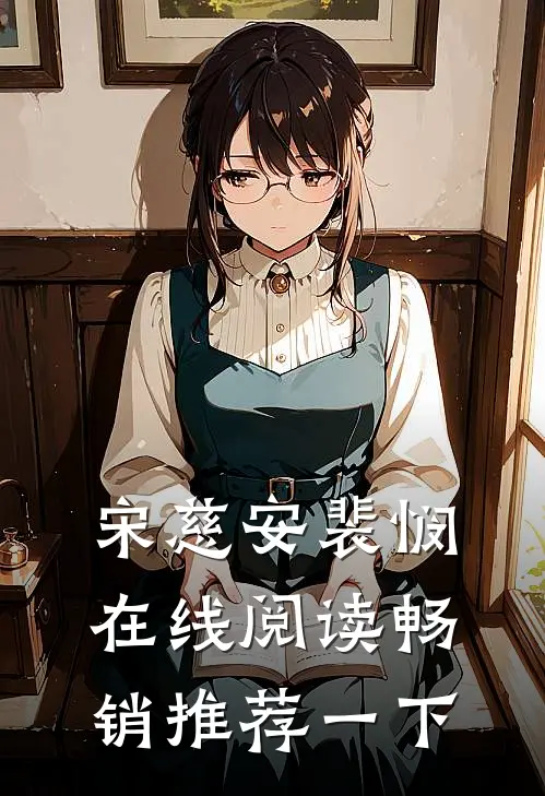 宋慈安裴悯在线阅读畅销推荐一下
