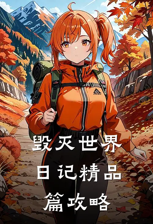 毁灭世界日记精品篇攻略