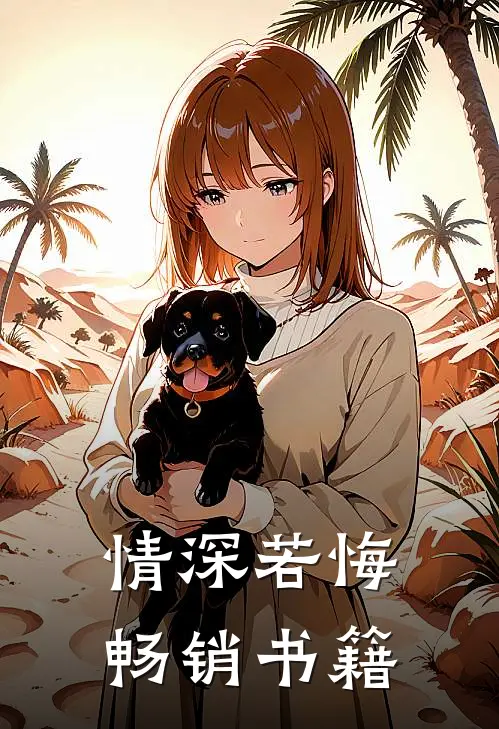 情深若悔畅销书籍