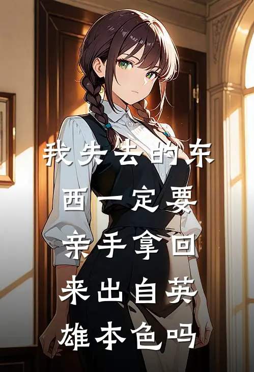 我失去的东西一定要亲手拿回来出自英雄本色吗