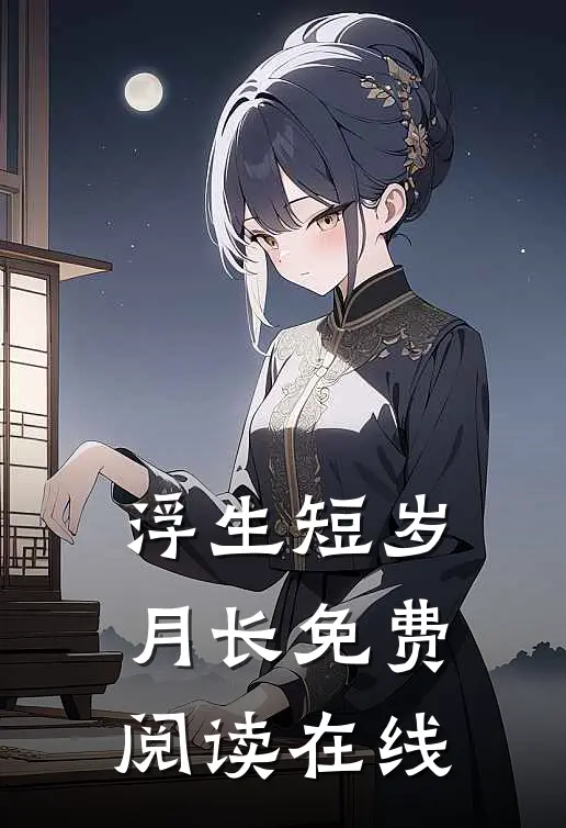 浮生短岁月长免费阅读在线