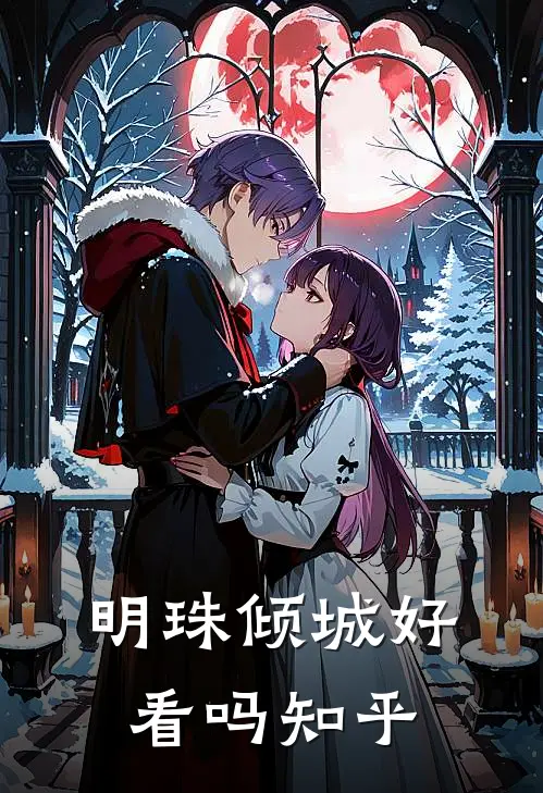 明珠倾城好看吗知乎