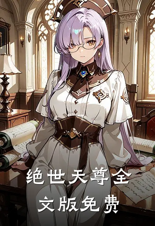 绝世天尊全文版免费