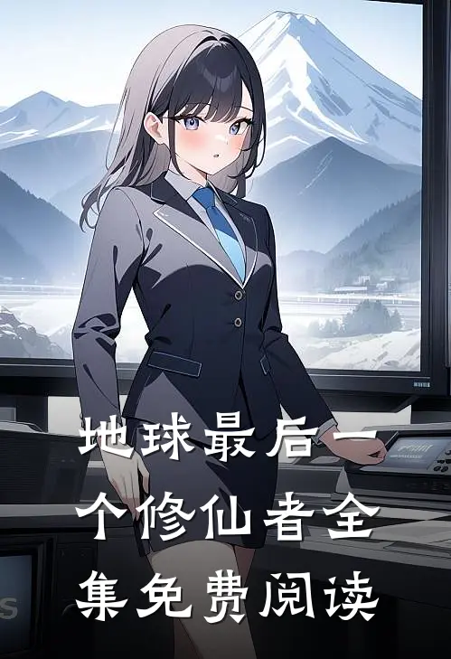 地球最后一个修仙者全集免费阅读