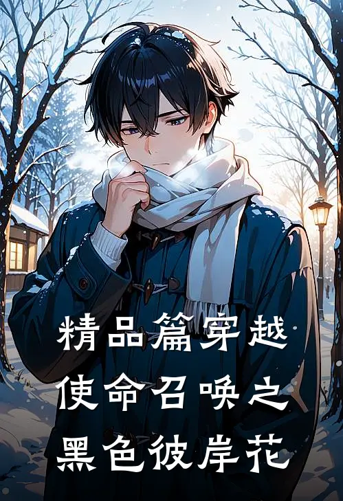 精品篇穿越使命召唤之黑色彼岸花