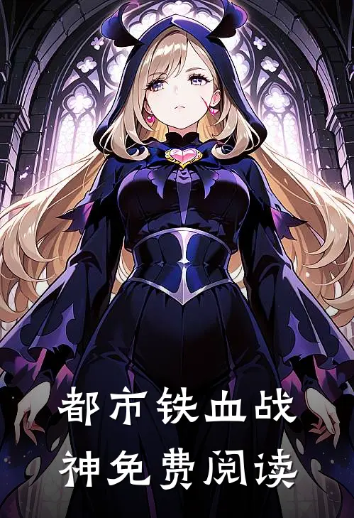 都市铁血战神免费阅读