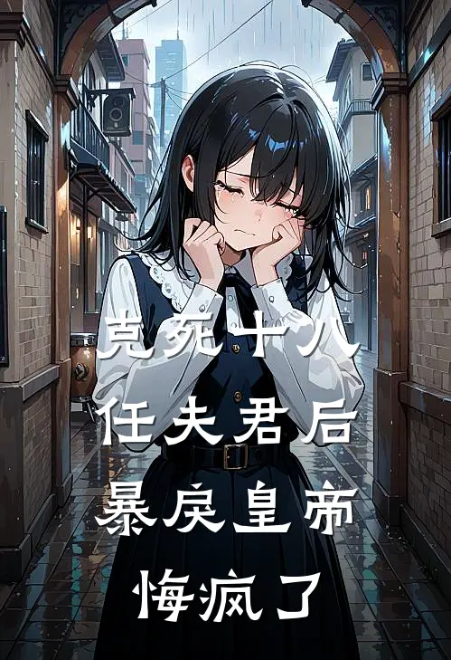 克死十八任夫君后，暴戾皇帝悔疯了