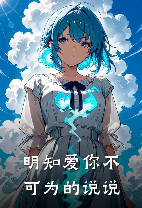 明知爱你不可为的说说