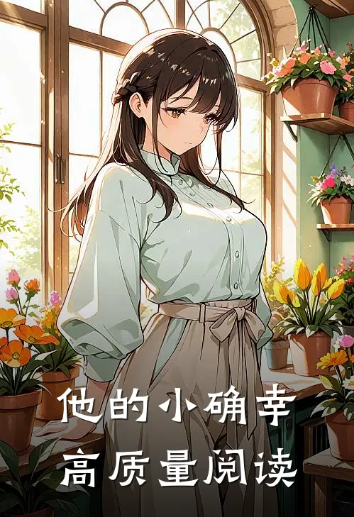 他的小确幸高质量阅读
