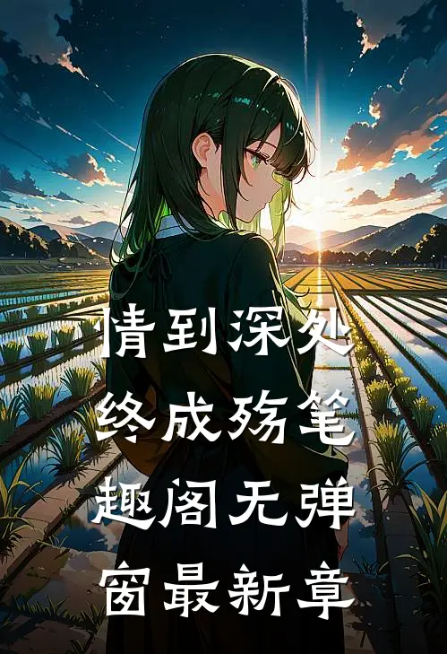 情到深处终成殇笔趣阁无弹窗最新章