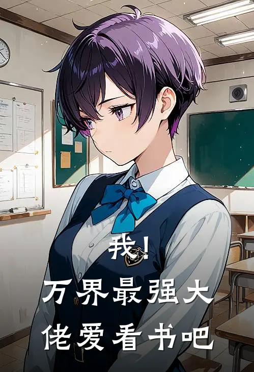 我!万界最强大佬爱看书吧