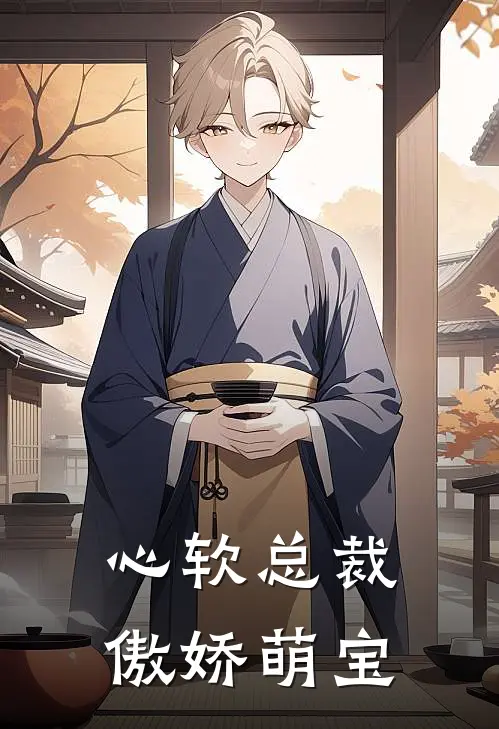 心软总裁傲娇萌宝