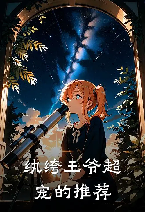 纨绔王爷超宠的推荐