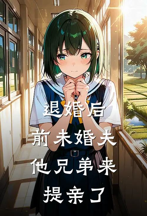 退婚后，前未婚夫他兄弟来提亲了