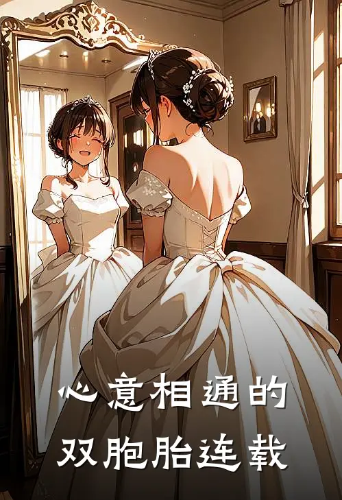 心意相通的双胞胎连载