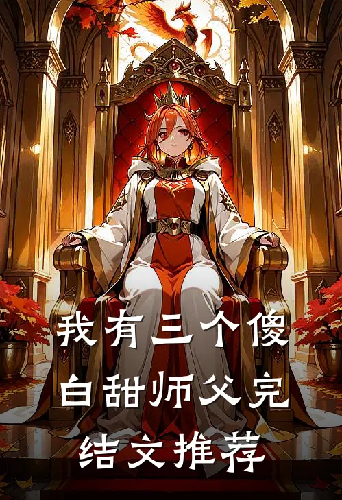 我有三个傻白甜师父完结文推荐