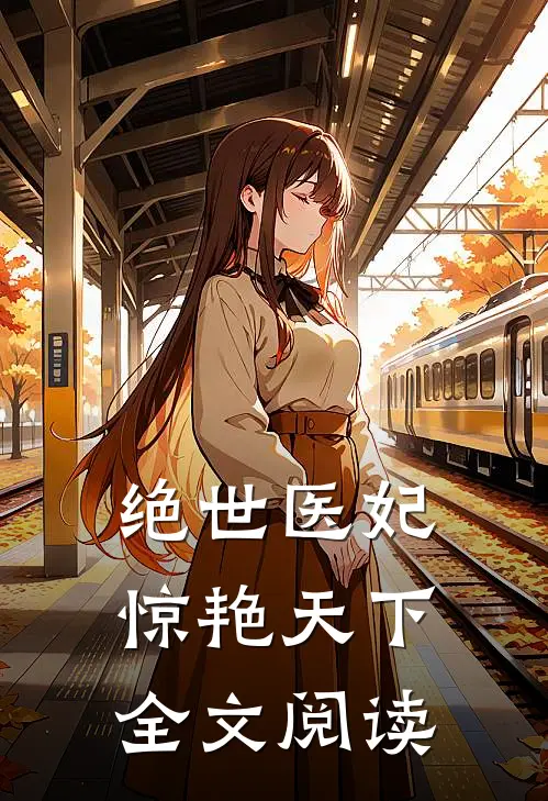 绝世医妃惊艳天下全文阅读
