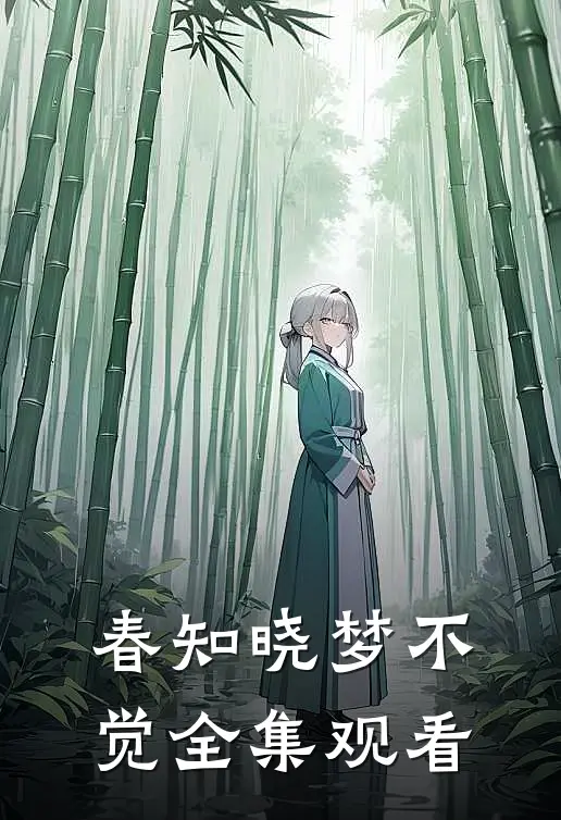 春知晓梦不觉全集观看