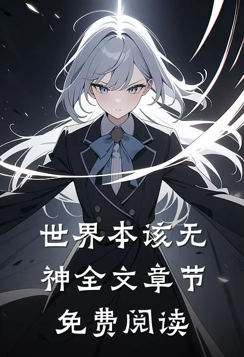 世界本该无神全文章节免费阅读