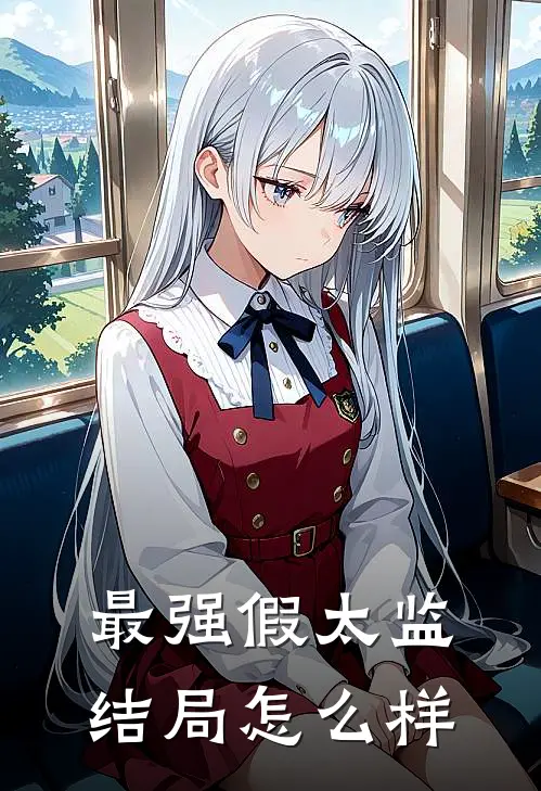 最强假太监结局怎么样