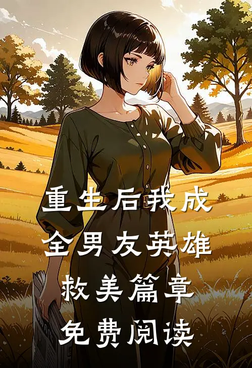 重生后我成全男友英雄救美篇章免费阅读