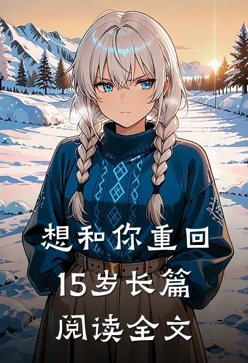 想和你重回15岁长篇阅读全文