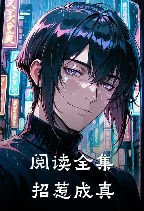 阅读全集招惹成真