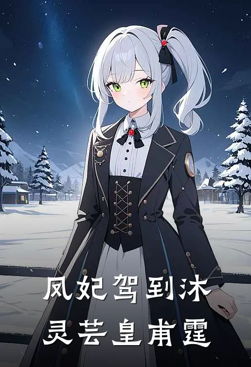 凤妃驾到沐灵芸皇甫霆