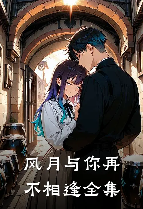 风月与你再不相逢全集
