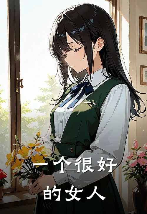 一个很好的女人