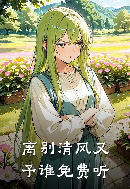离别清风又予谁免费听