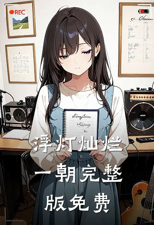 浮灯灿烂一朝完整版免费