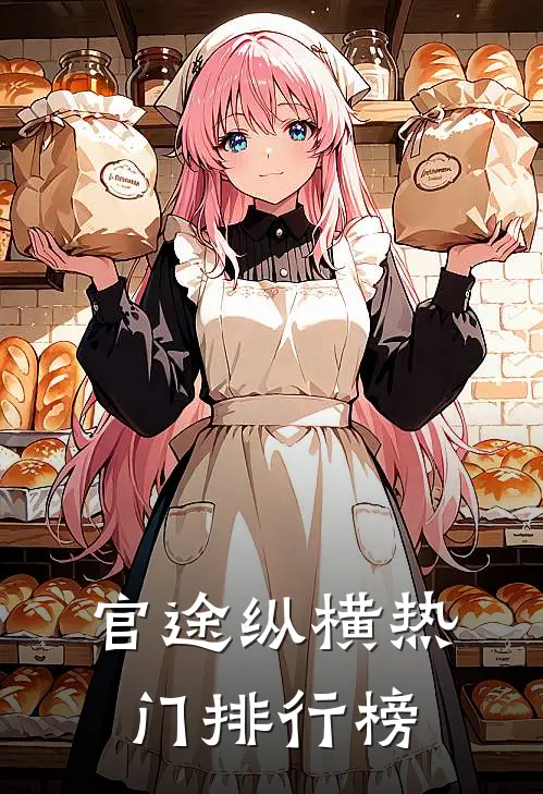官途纵横热门排行榜