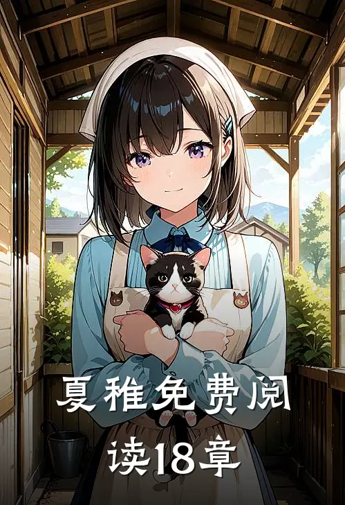 夏稚免费阅读18章