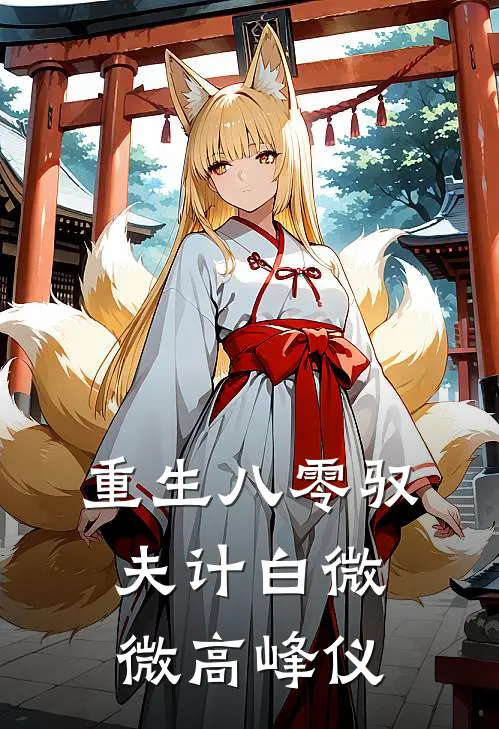重生八零驭夫计白微微高峰仪