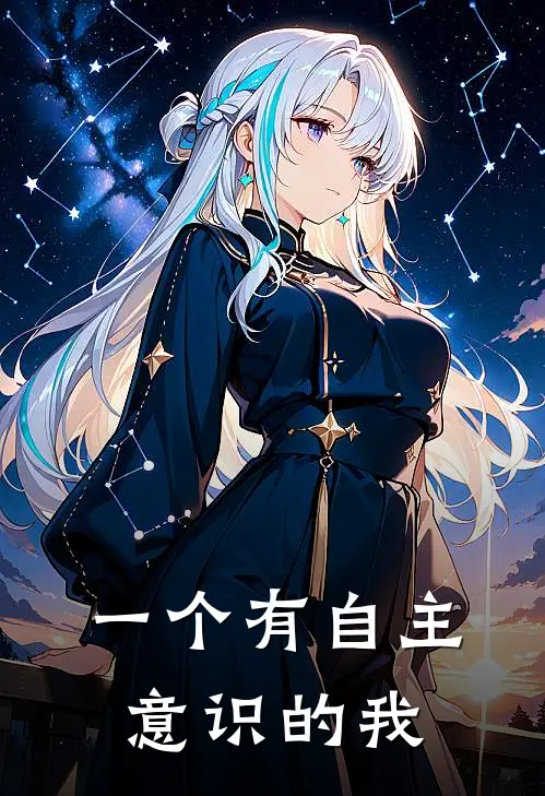 一个有自主意识的我