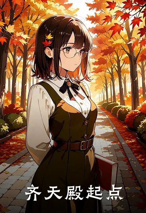 齐天殿起点