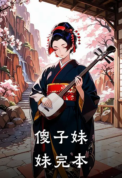 傻子妹妹完本