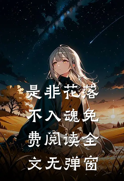 是非花落不入魂免费阅读全文无弹窗