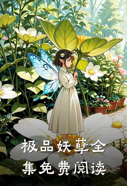 极品妖孽 全集免费阅读
