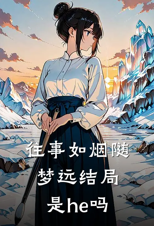 往事如烟随梦远结局是he吗