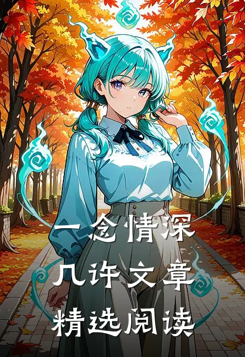 一念情深几许文章精选阅读
