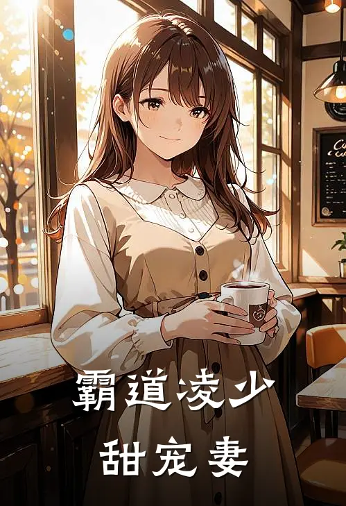 霸道凌少甜宠妻