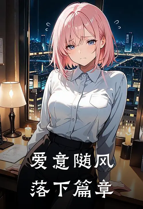 爱意随风落下篇章