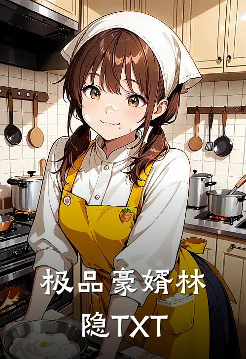 极品豪婿林隐TXT