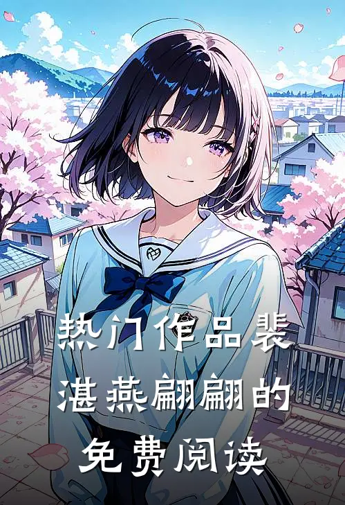 热门作品裴湛燕翩翩的免费阅读