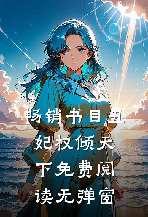 畅销书目丑妃权倾天下免费阅读无弹窗