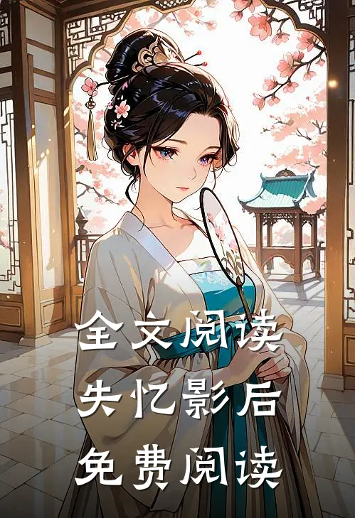 全文阅读失忆影后免费阅读
