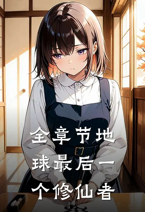 全章节地球最后一个修仙者